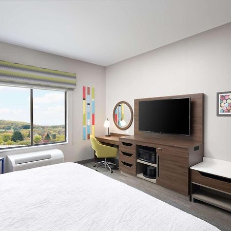 Hampton Inn Hornell Eksteriør bilde
