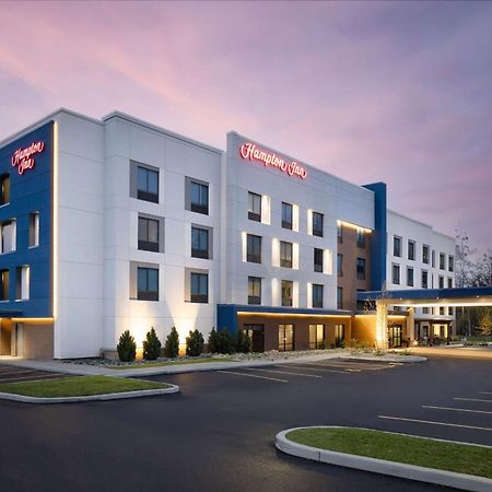Hampton Inn Hornell Eksteriør bilde