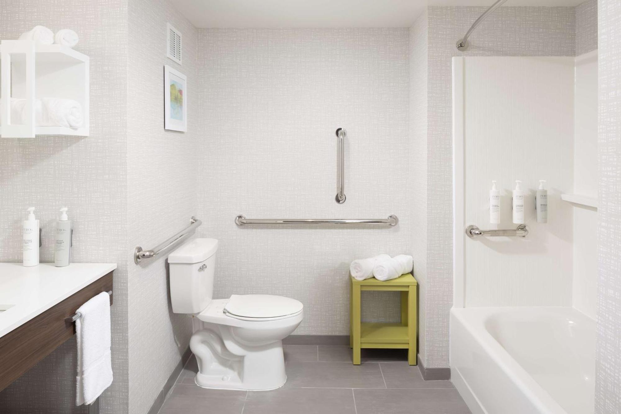 Hampton Inn Hornell Eksteriør bilde