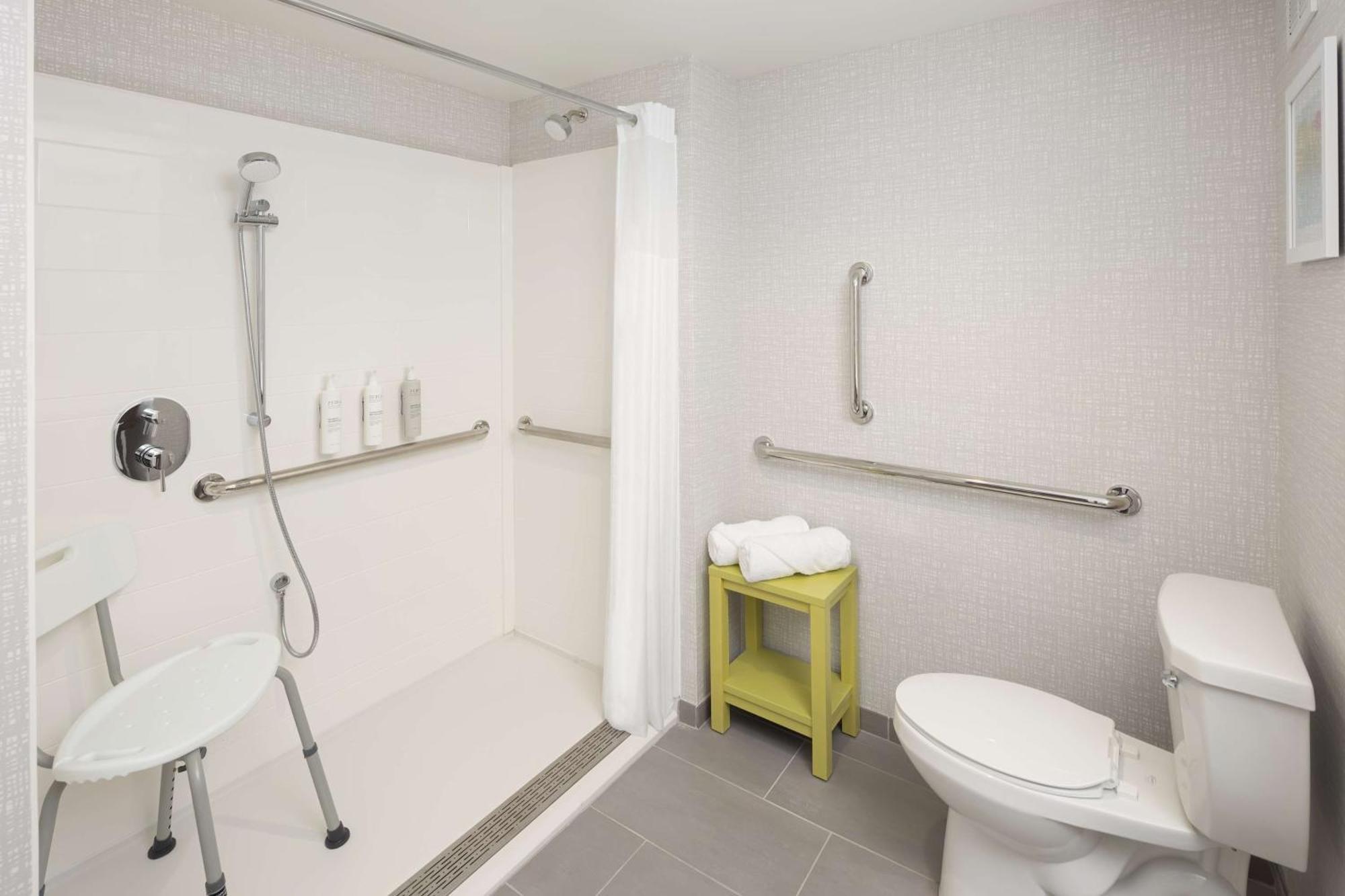 Hampton Inn Hornell Eksteriør bilde