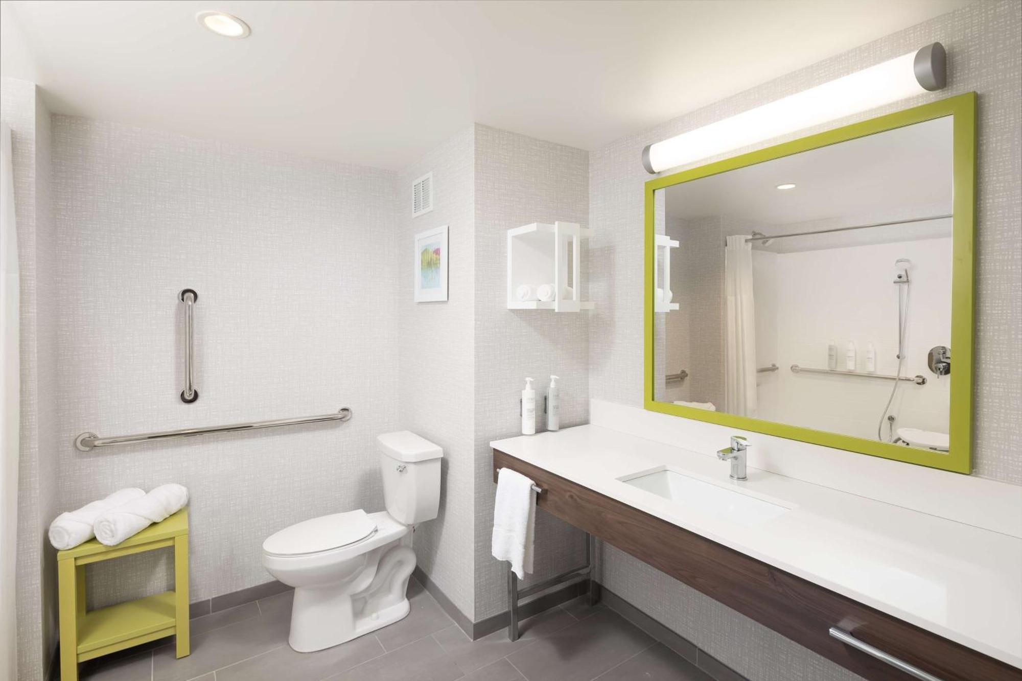 Hampton Inn Hornell Eksteriør bilde