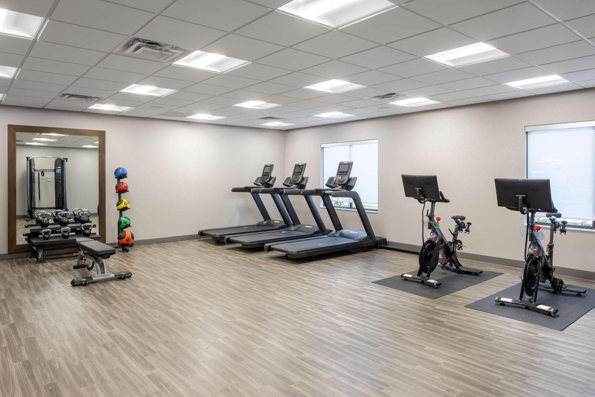 Hampton Inn Hornell Eksteriør bilde